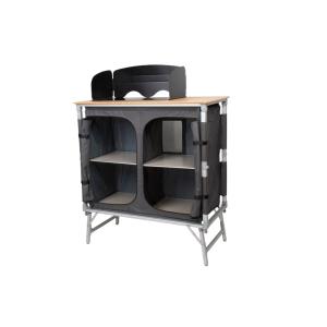 Camp4 Küchenschrank Bamboo Quick High