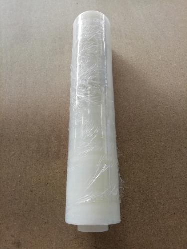 Handstretchfolie 500 mm x 23 �m transparent
