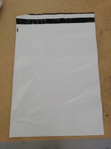 Folienversandtasche 60x80cm - VPE 100 Stk