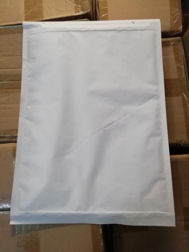 Luftpolsterumschlag 320x455mm weiss - gepolsterte Versandtasche f�r sicheren Warenversand