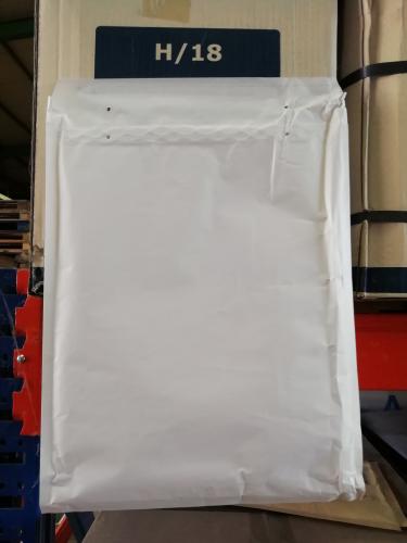 Luftpolsterumschlag 270x360mm weiss - gepolsterte Versandtasche f�r sicheren Warenversand