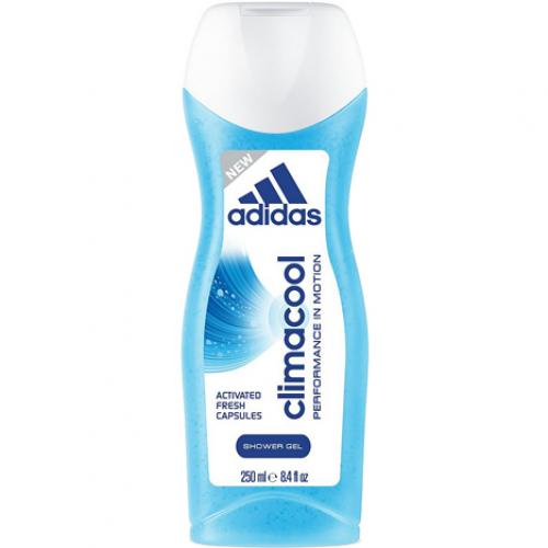 Adidas Duschgel 250ml Women Climacool