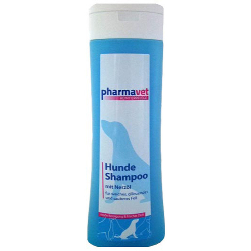 Hundeshampoo 300ml - pharmavet