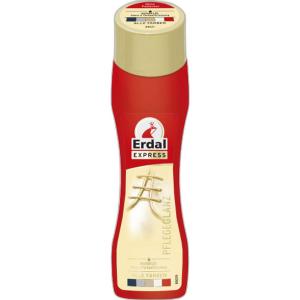 erdal pflegeglanz farblos, 75ml Flasche