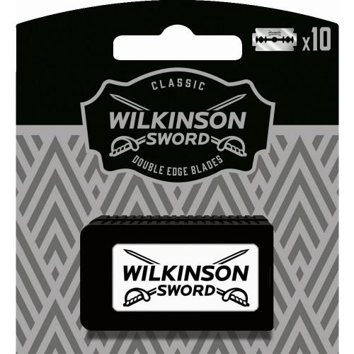Wilkinson classic Klinge Vintage 10er Pack