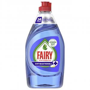 Fairy antibakteriell Spülmittel 430ml Flasche