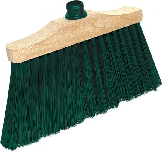 Besenbrste Nylon