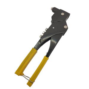 Rotationsnietmesser aus Aluminium