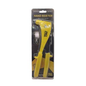 Handnieter fr Nieten 3,2 4,0 4,8 mm