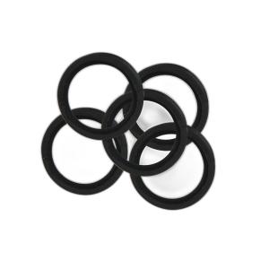 Lippendichtring 50mm 5 Stck