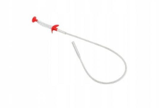 Flexibler Greifer gebogene Hebeklemme 60cm