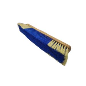 Besen 40 cm Nylonbrste