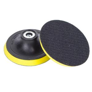 Polierkissenhalter mit Klettverschluss 7