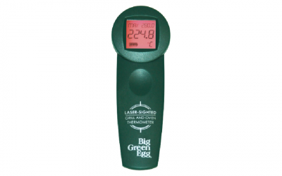Big Green Egg Infrarot Kochflchenthermometer