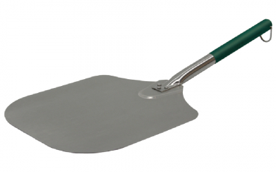 Big Green Egg Pizza Schaufel aus Aluminium