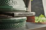 Big Green Egg Handle Kit Acacia 2XL