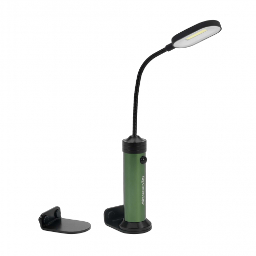 Big Green Egg Flexible Grilllampe