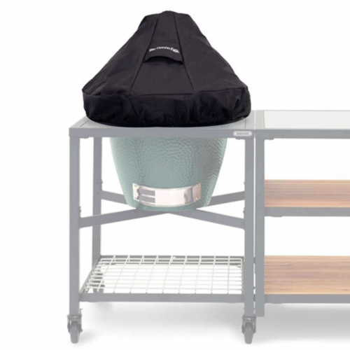 Big Green Egg Abdeckung fr Egg Oberteil Gre L/XL