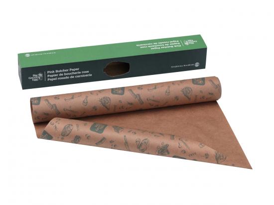 Big Green Egg Butcher Paper 22,8m