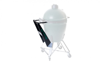 Big Green Egg Handler fr Nest M