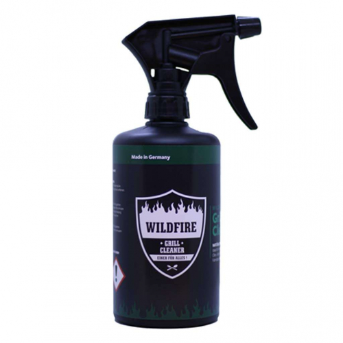 Big Green Egg Wildfire Grill Cleaner 0,5 Liter