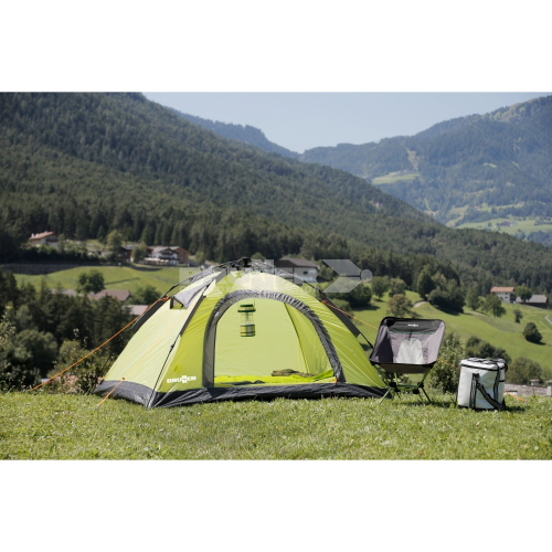 Brunner Strato 2 Automatic