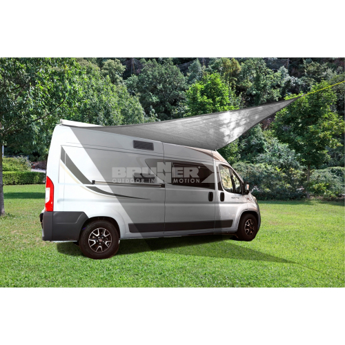 Brunner Deflector Mae: 360 X 360 Cm