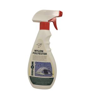 Brunner Textielimprgnierer fr Nylon/Polyester 500ml