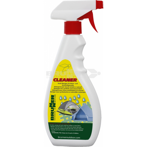 Brunner Cleaner 500ml