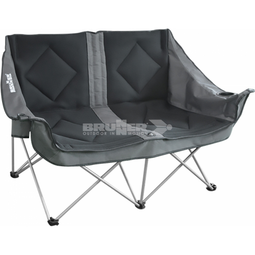 Brunner Action Sofa 3d