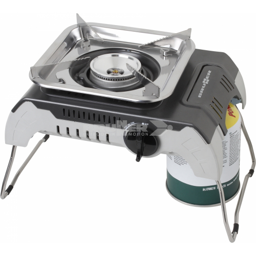 Brunner Devil 450