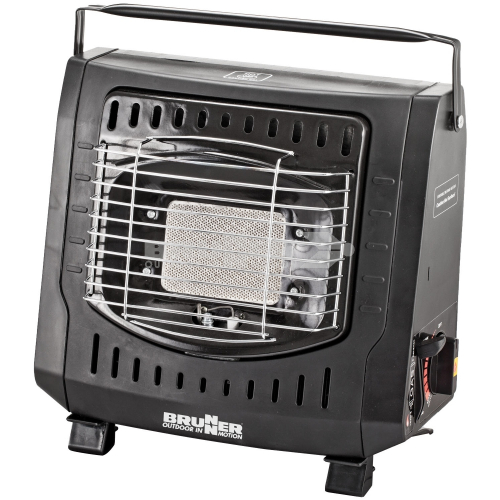 Brunner Devil Heater Sd