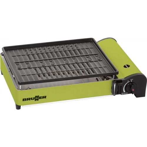 Brunner Devil Bbq