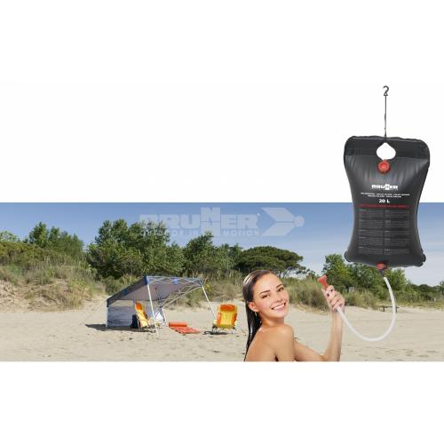 Brunner Solar Phf