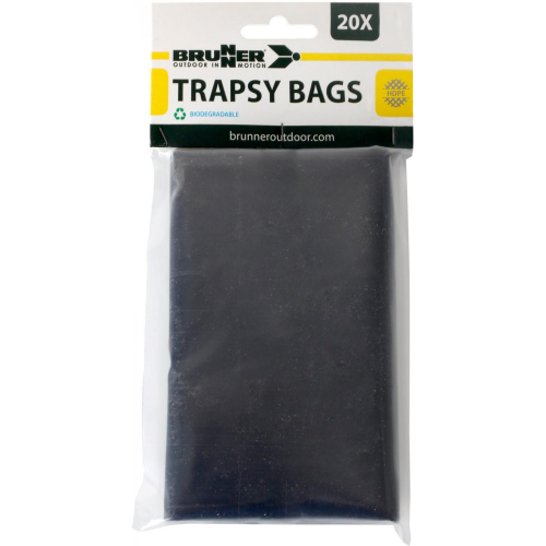 Brunner Trapsy Bags