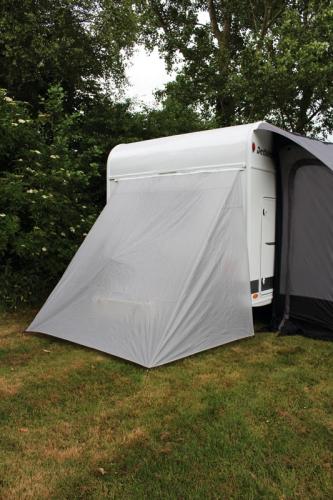 ProPlus Caravan Wohnmobil Abstellzelt Bike Shelter Lagerzelt 