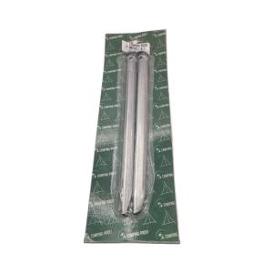 Zelthering 30 cm (8er-Pack)