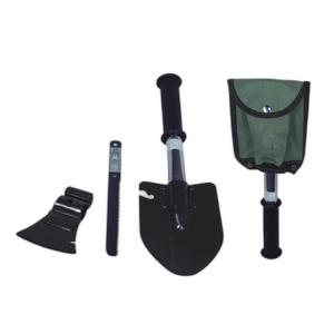 Camping-Werkzeug-Set