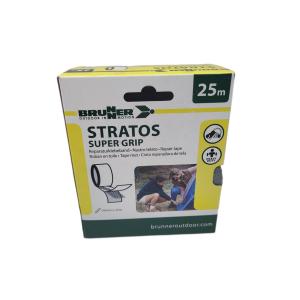 Reparaturklebeband STRATOS 25 Meter