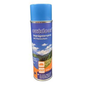 Outdoor Zeltimprgnierspray 500ml