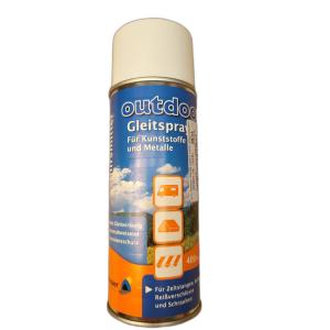 outdoor Gleitspray 400ml