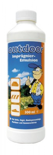 Outdoor Imprgnieremulsion 500ml