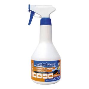 Grnbelagentferner 500ml