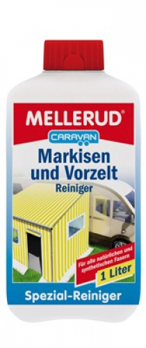 Mellerud Markisen- u. VZ-Reiniger 1 Liter