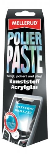 Polierpaste Kunststoff/Acryl 150ml