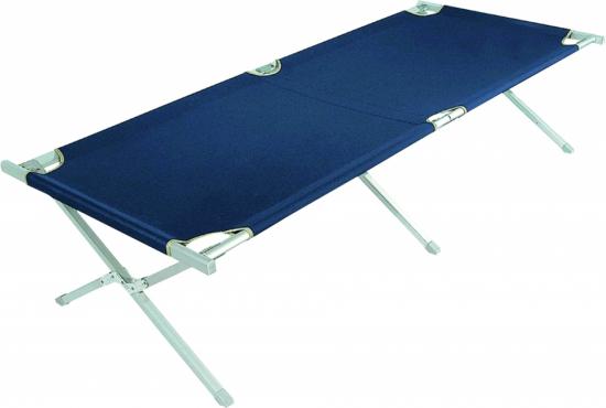 Brunner Feldbett Campingbett Outdoor COT XL