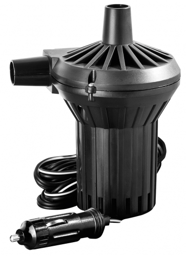 12 V-Luftpumpe INFLATOR