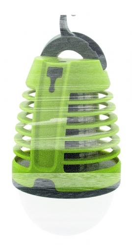 2in1 Insektenkillerlampe