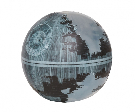 Wasserball Star Wars
