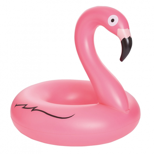 Wasserring Flamingo